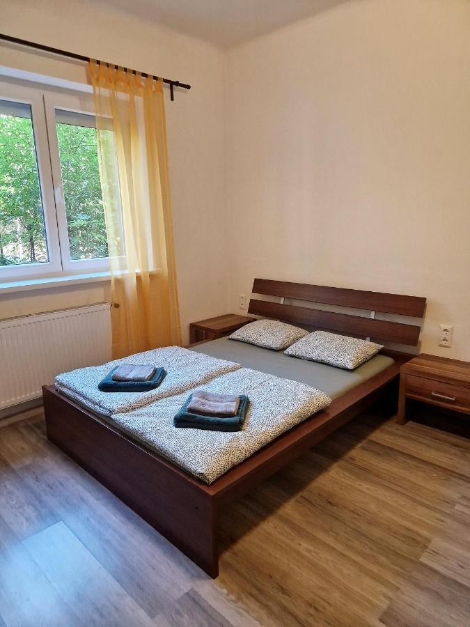 C22 Apartman บูดาเปสต์ ภายนอก รูปภาพ